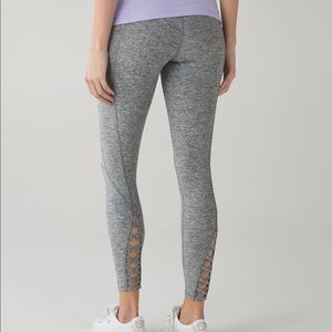 Lululemon Pure Practice Pant